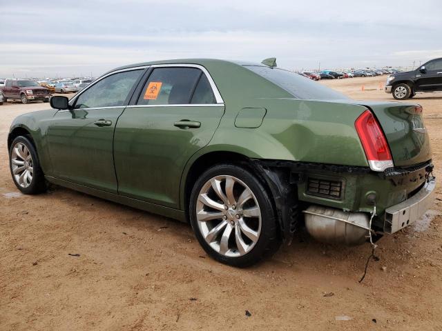Image 2 of 2018 CHRYSLER 300 TOURING 2018 with VIN 2C3CCAAG4JH314094