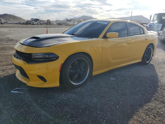 Изображение 1 2018 DODGE CHARGER R/T 392 2018 с VIN 2C3CDXGJ4JH210806