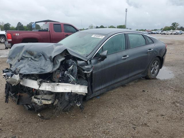 2021 KIA K5 LXS 2021 image