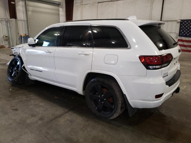 Изображение 2 2015 JEEP GRAND CHEROKEE LAREDO 2015 с VIN 1C4RJFAG0FC933942