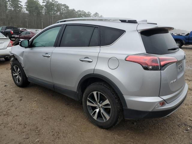 Изображение 2 2017 TOYOTA RAV4 XLE 2017 с VIN 2T3WFREV9HW399516