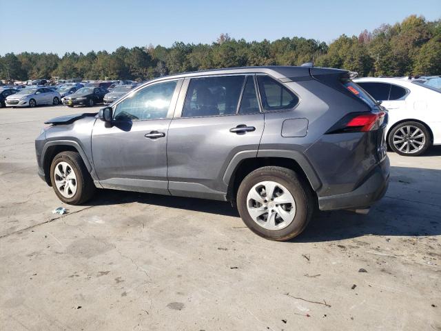Image 2 of 2022 TOYOTA RAV4 LE 2022 with VIN 2T3H1RFV4NW225306