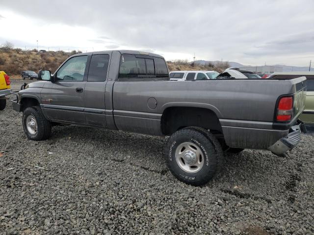 Image 2 of 2001 DODGE RAM 2500  2001 with VIN 3B7KF23711G808818