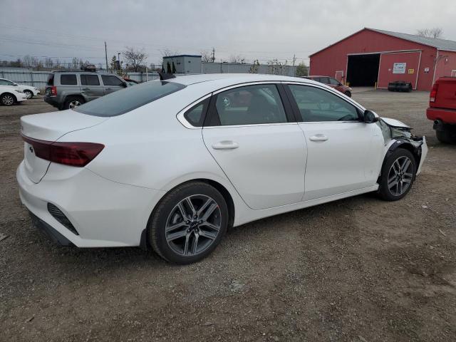 Image 3 of 2023 KIA FORTE EX 2023 with VIN 3KPF34AD7PE657132