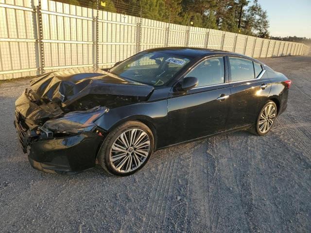 Obraz 1 z 2023 NISSAN ALTIMA SL 2023 z VIN 1N4BL4EV8PN367839