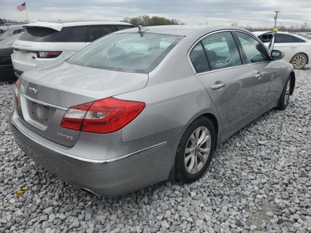 Obraz 3 z 2012 HYUNDAI GENESIS 3.8L 2012 z VIN KMHGC4DD1CU196744
