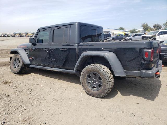 Obraz 2 z 2022 JEEP GLADIATOR MOJAVE 2022 z VIN 1C6JJTEG5NL106661