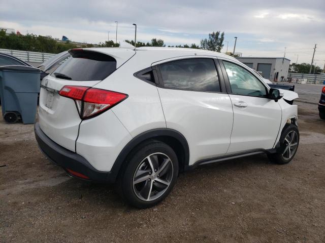 Obraz 3 z 2021 HONDA HR-V EXL 2021 z VIN 3CZRU5H76MM715517
