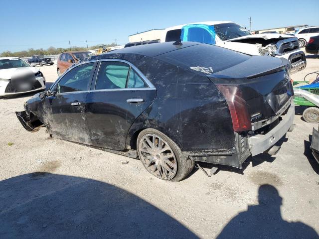 Image 2 of 2013 CADILLAC ATS  2013 with VIN 1G6AA5RX7D0137203