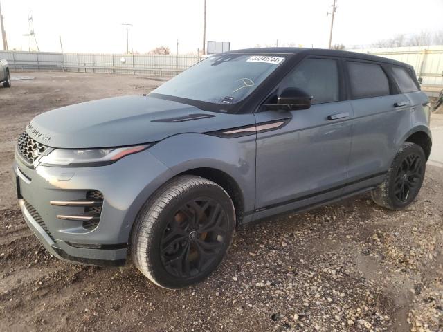 Изображение 2020 LAND ROVER RANGE ROVER EVOQUE FIRST EDITION 2020