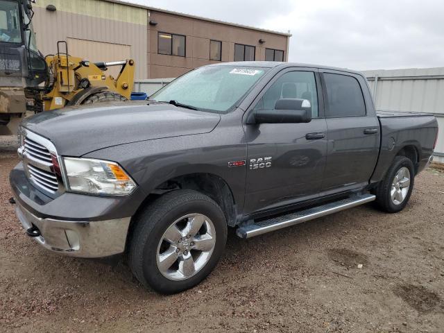 Image 1 of 2015 RAM 1500 SLT 2015 with VIN 1C6RR7LM3FS688049