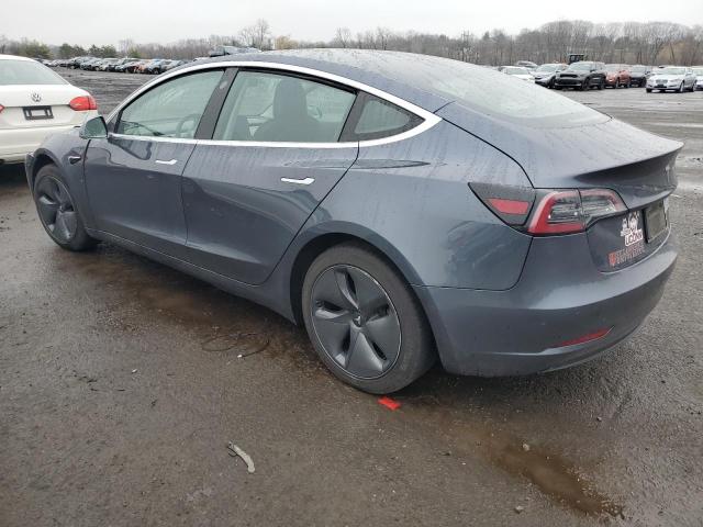 Изображение 2 2020 TESLA MODEL 3  2020 с VIN 5YJ3E1EB4LF794750