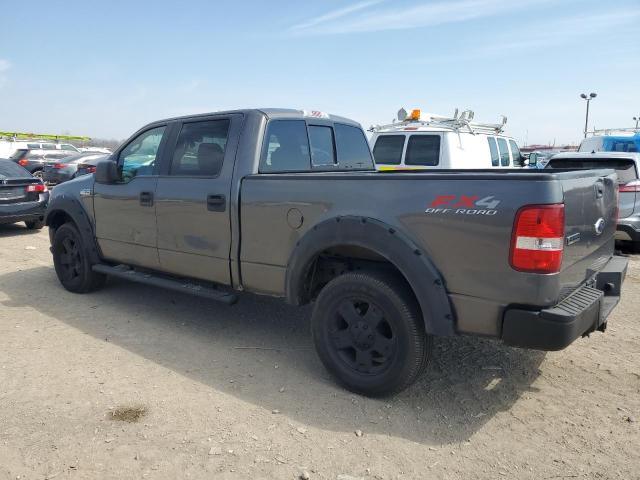Изображение 2 2007 FORD F150 SUPERCREW 2007 с VIN 1FTPW14V27FB18566