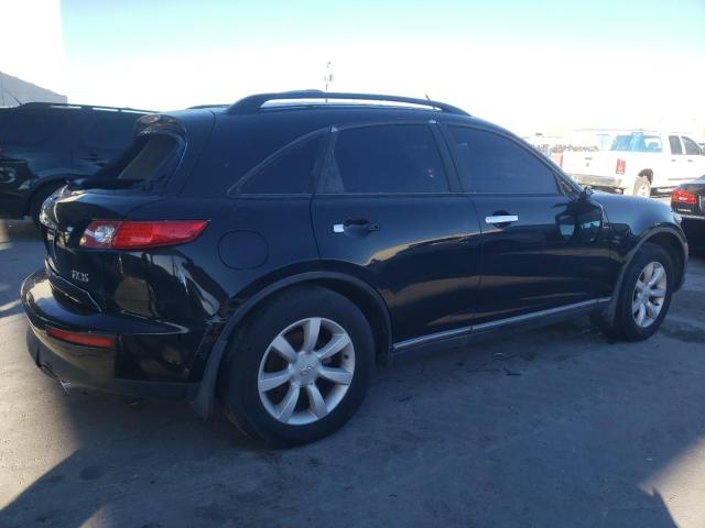 Изображение 3 2003 INFINITI FX35  2003 с VIN JNRAS08W83X002114