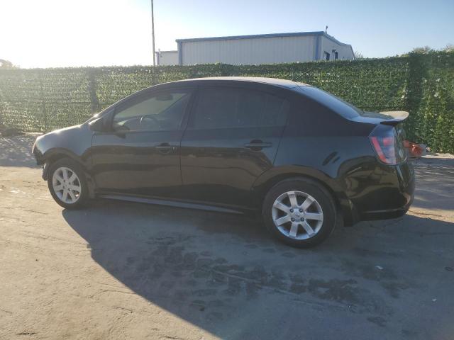 Obraz 2 z 2012 NISSAN SENTRA 2.0 2012 z VIN 3N1AB6AP0CL728344