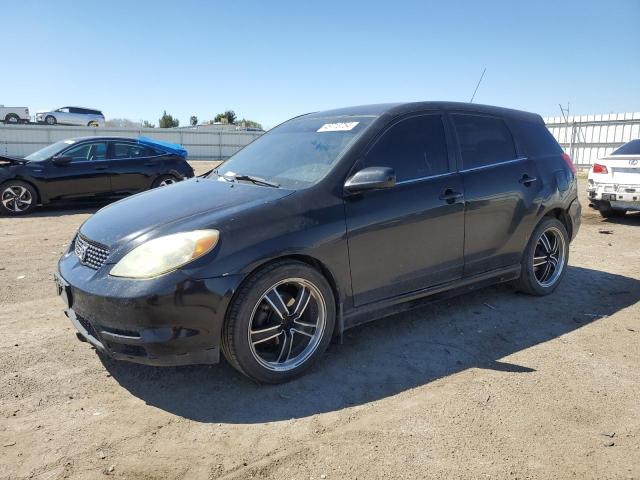 Image 1 of 2004 TOYOTA COROLLA MATRIX XRS 2004 with VIN 2T1KY32E54C220578