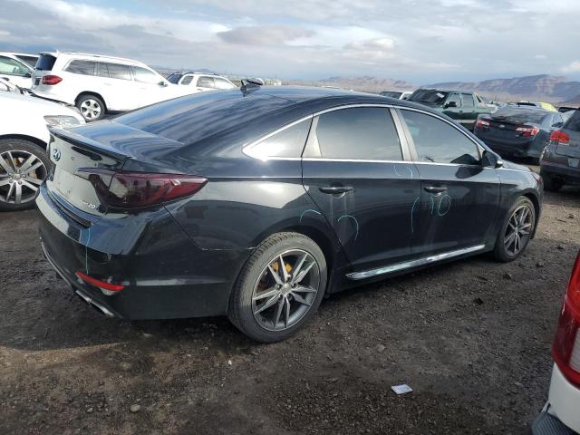 Изображение 3 2017 HYUNDAI SONATA SPORT 2017 с VIN 5NPE34AB1HH443163