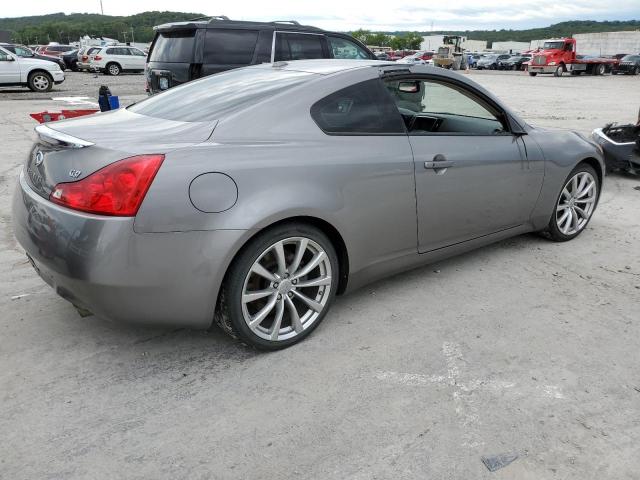 Obraz 3 z 2008 INFINITI G37 BASE 2008 z VIN JNKCV64EX8M107955