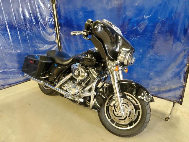 Изображение 2006 HARLEY-DAVIDSON FLHXI CALIFORNIA 2006