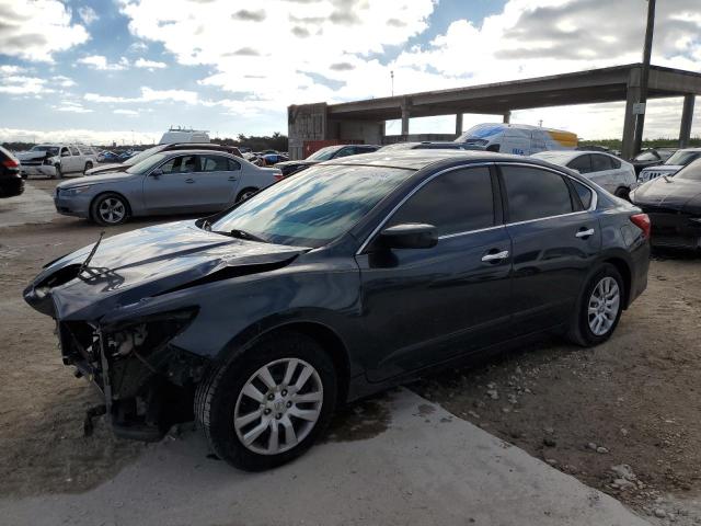 Image 1 of 2016 NISSAN ALTIMA 2.5 2016 with VIN 1N4AL3AP9GN392570