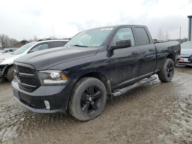 Изображение 2013 RAM 1500 ST 2013