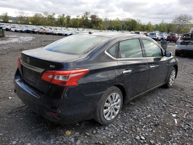 Image 3 of 2017 NISSAN SENTRA S 2017 with VIN 3N1AB7AP2HL668662