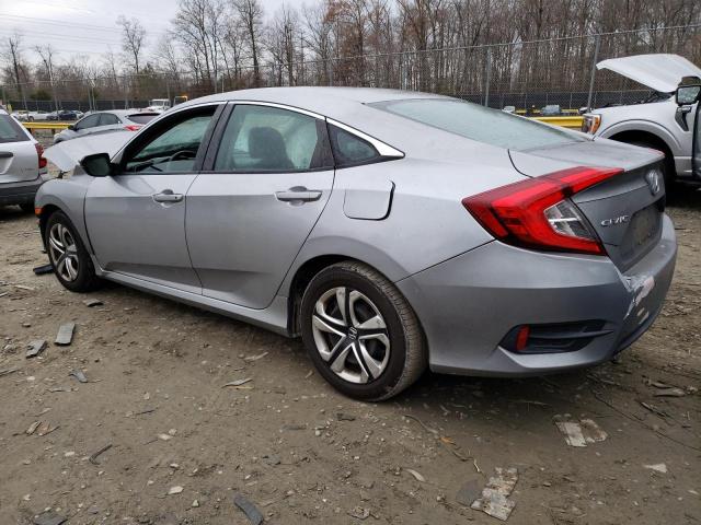 Obraz 2 z 2016 HONDA CIVIC LX 2016 z VIN 19XFC2F57GE206000