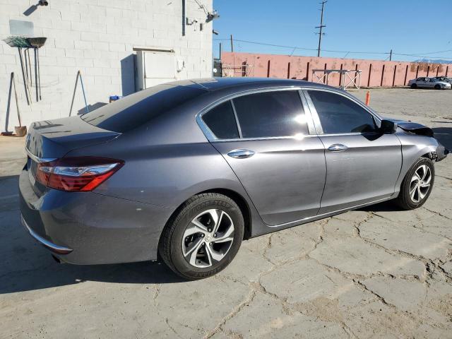 Image 3 of 2017 HONDA ACCORD LX 2017 with VIN 1HGCR2F33HA195096
