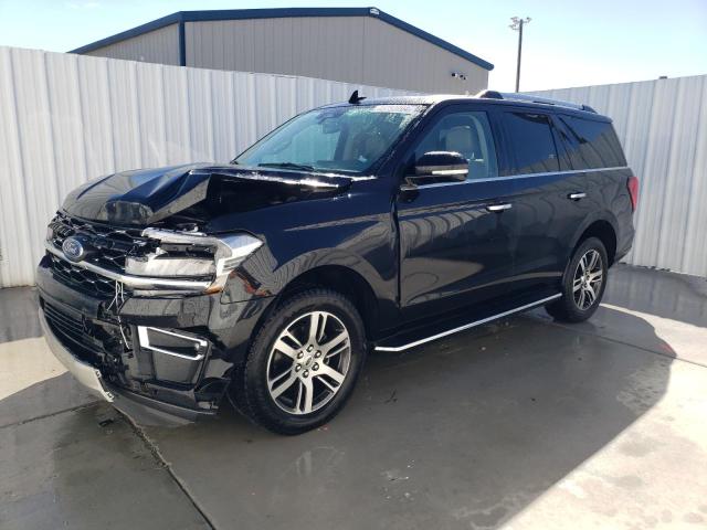 Image 1 of 2022 FORD EXPEDITION LIMITED 2022 with VIN 1FMJU1KT9NEA19660
