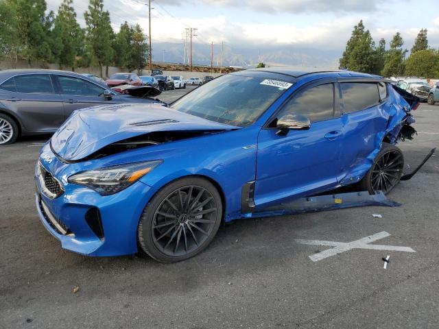 Obraz 2023 KIA STINGER GT LINE 2023