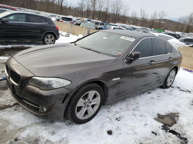 Изображение 2013 BMW 528 XI 2013