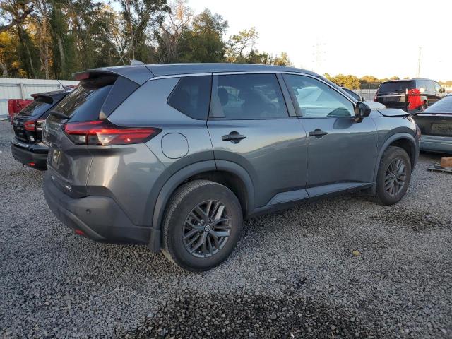 Image 3 of 2021 NISSAN ROGUE S 2021 with VIN 5N1AT3AA0MC695908