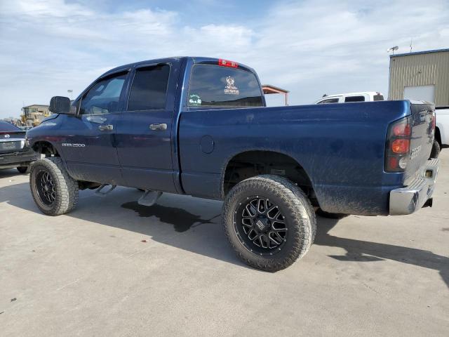 Image 2 of 2004 DODGE RAM 2500 ST 2004 with VIN 3D7KU28C74G123292