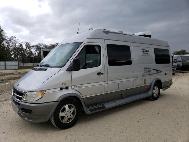 Изображение 1 2006 DODGE SPRINTER 2500 2006 с VIN WD0PD744565947711