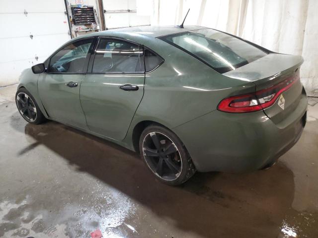 Obraz 2 z 2015 DODGE DART SXT 2015 z VIN 1C3CDFBB4FD267067