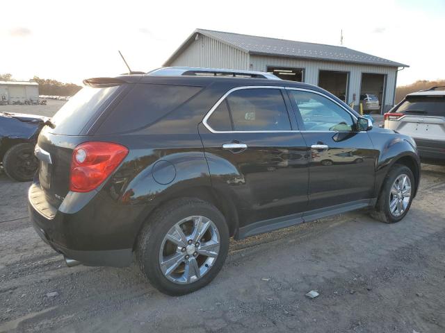 Изображение 3 2015 CHEVROLET EQUINOX LTZ 2015 с VIN 2GNFLHE39F6156550