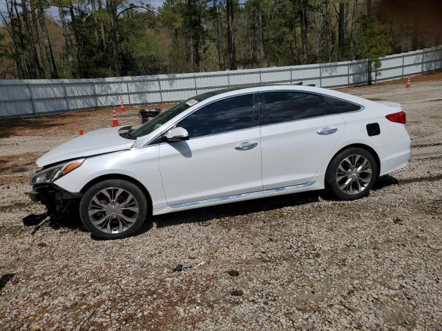Изображение 1 2015 HYUNDAI SONATA SPORT 2015 с VIN 5NPE34AB5FH144529