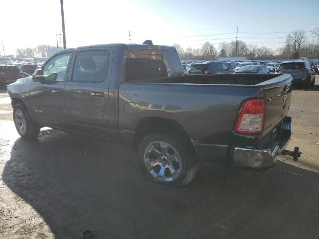 Image 2 of 2020 RAM 1500 BIG HORN/LONE STAR 2020 with VIN 1C6SRFFT3LN167924