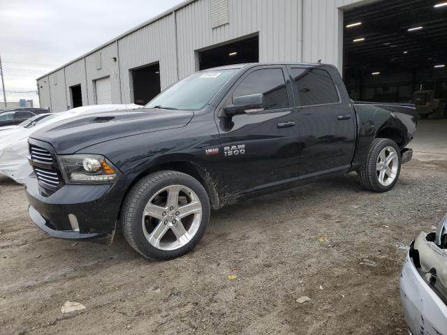 Image 1 of 2016 RAM 1500 SPORT 2016 with VIN 1C6RR6MT1GS394215