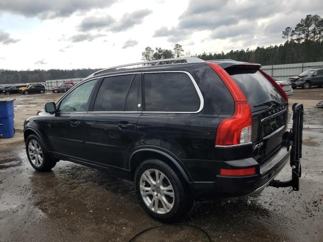 Image 2 of 2013 VOLVO XC90 3.2 2013 with VIN YV4952CYXD1662073