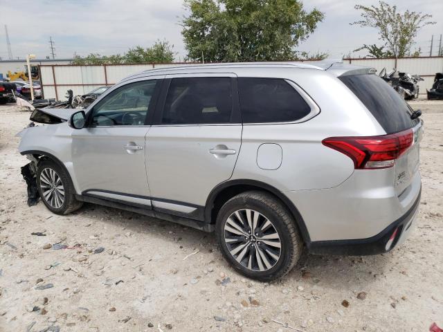 Obraz 2 z 2020 MITSUBISHI OUTLANDER SE 2020 z VIN JA4AZ3A38LZ036341