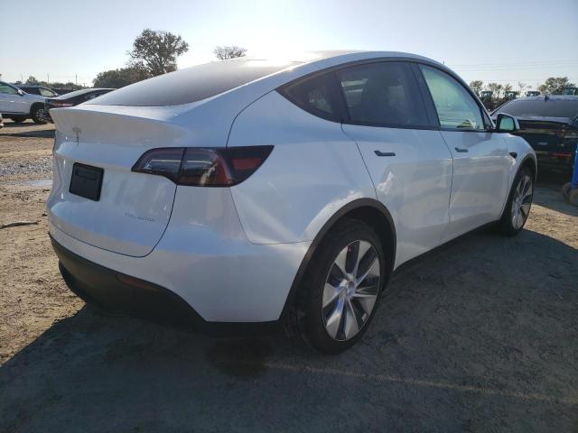 Obraz 3 z 2023 TESLA MODEL Y  2023 z VIN 7SAYGDEEXPF883050