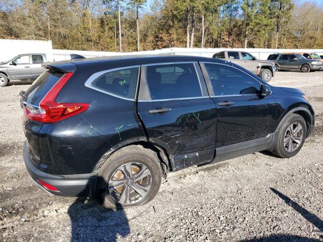 Obraz 3 z 2017 HONDA CR-V LX 2017 z VIN 7FARW5H33HE002974