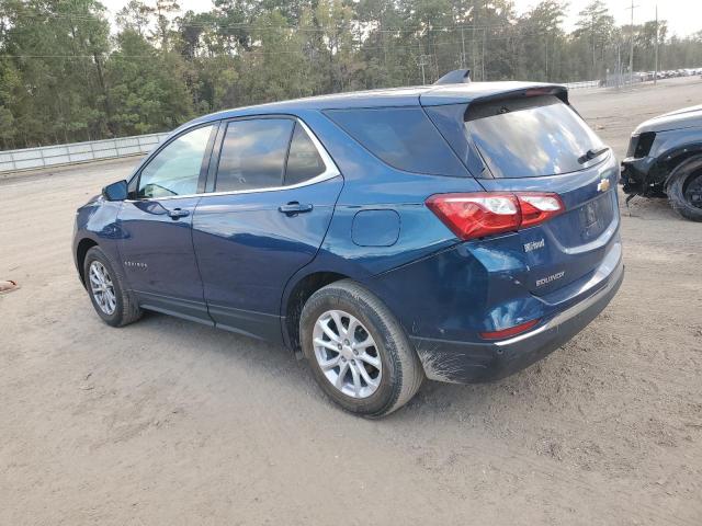 Image 2 of 2020 CHEVROLET EQUINOX LT 2020 with VIN 3GNAXJEVXLL134068