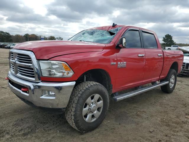 2016 RAM 2500 SLT 2016 image