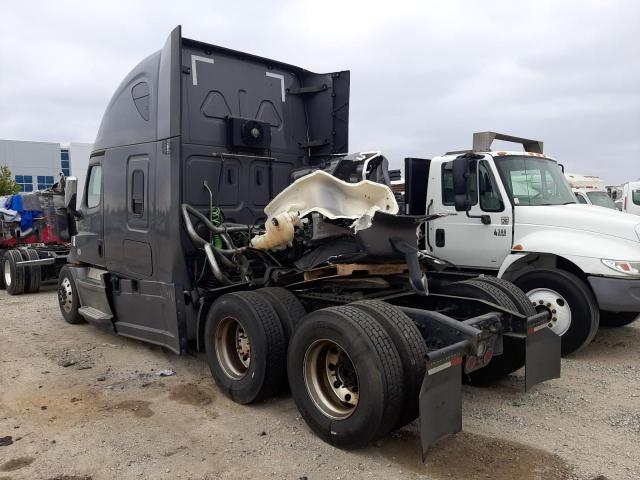 Image 3 of 2020 FREIGHTLINER CASCADIA 126  2020 with VIN 3AKJHHDR9LSLS0549