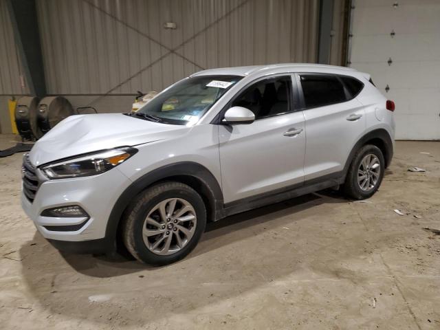 Image 1 of 2016 HYUNDAI TUCSON LIMITED 2016 with VIN KM8J33A47GU104014
