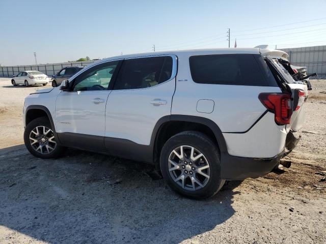 Obraz 2 z 2020 GMC ACADIA SLE 2020 z VIN 1GKKNKLA8LZ209078