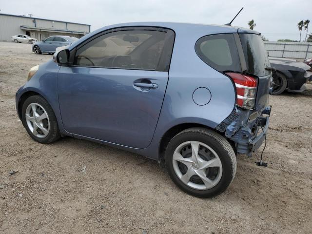 Изображение 2 2013 TOYOTA SCION IQ  2013 с VIN JTNJJXB05DJ025222