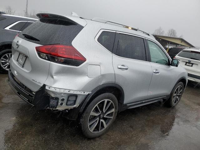 Изображение 3 2019 NISSAN ROGUE S 2019 с VIN 5N1AT2MV5KC727046